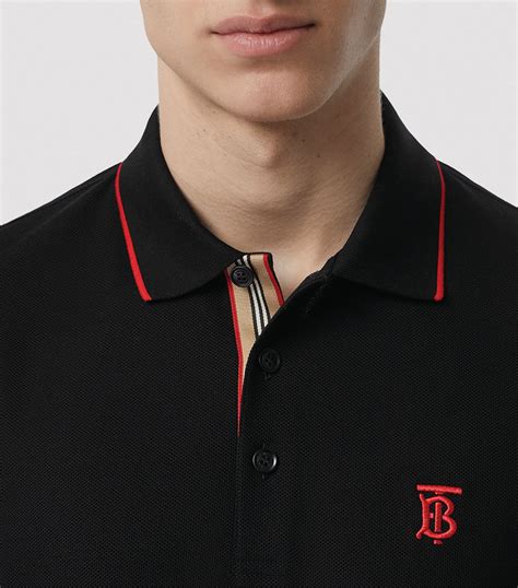 Burberry Poloshirts 